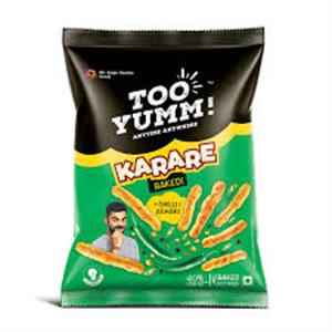 TOO YuMM - Karare Chilli Achari (75 g)